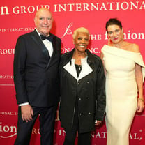 Fashion Group International Night of Stars honors Michael Kors, Christian Siriano, Prabal Gurung and more