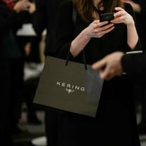 Kering seen closing property deal in early 2025 to cut debt load