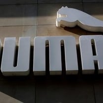 Kering wird sich von Puma trennen