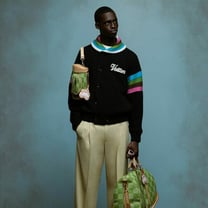 Louis Vuitton: Pharrell Williams taps Tyler, The Creator for capsule collection