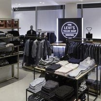 Nordstrom opens first men's flagship in NYC