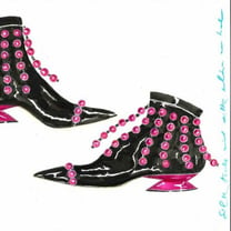 Manolo Blahnik launches A Splendid Blahnik special edit