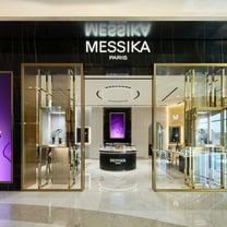 Messika opens first boutique in Korea