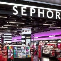 Sephora returns to UK with e-tail debut ahead of physical store