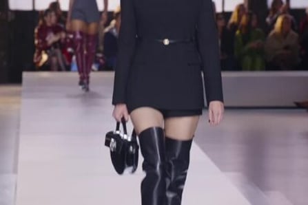 GUCCI - WOMEN FW 2024/2025 - MILANO