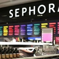 JCPenney expands its in-store partnership with Sephora to 70 new locations