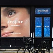 Respire ouvre un pop-up store dans le Marais à Paris