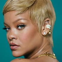 Rihanna launches Fenty Hair