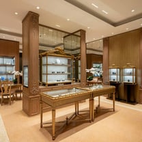 Buccellati: due opening, in Corea e in Cina