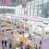 Intertextile Pavilion Shenzen records 15% visitor growth