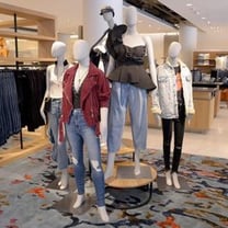 Nordstrom заполнит пробелы в размерах