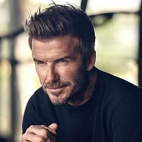 David Beckham in talks to buy out Global Brands Group JV