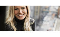 Coach svela la sua campagna con Gwyneth Paltrow