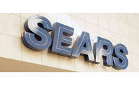 Sears&#39; loss nearly doubles; shares fall