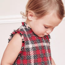 River Island launches Samantha Faiers kidswear edit