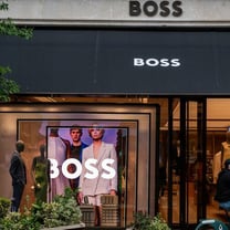 Hugo Boss: afetada por um setor do luxo a meio gás, poderá adiar os seus objetivos para 2025