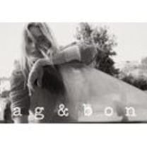 Rag & Bone serial 'Photo Project' breaks with traditional seasonal campaigns