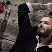 David Beckham’s Kent & Curwen to open London flagship store