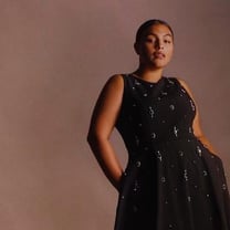 Jason Wu and Eloquii release plus-size holiday collection