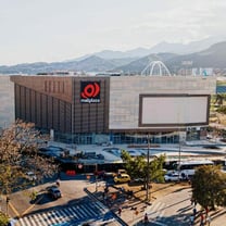 Mallplaza pone fecha a su apertura en Cali