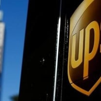 Sensing threat, UPS plans to expand its 3D printing operations