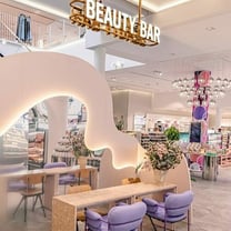 H&M presenta su línea beauty en Perú