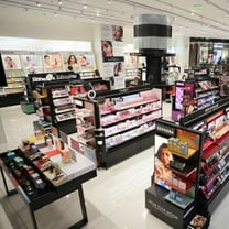 Reliance Brands Limited launches Sephora store in Pune