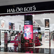 «Иль де ботэ» возобновила работу сети на месте торговых точек Sephora