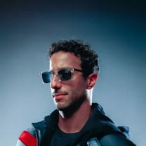 Hugo Eyewear teams up with Visa Cash App RB Formula One Team