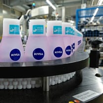 Beiersdorf: una crescita solida nei primi nove mesi, malgrado la debolezza del mercato cinese