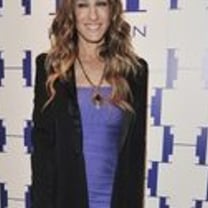 Sarah Jessica Parker verabschiedet sich von Halston