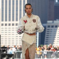 LVMH sells Off-White to Bluestar Alliance