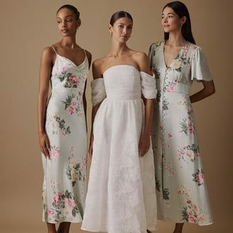 Nobody’s Child launches first bridal collection