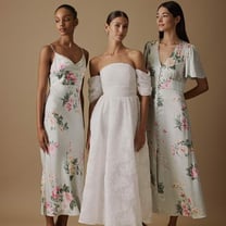 Nobody’s Child launches first bridal collection