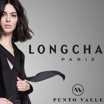 Longchamp prepara su apertura en Punto Valle