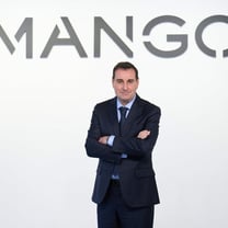 Toni Ruiz named Mango president ad interim after Isak Andic’s death