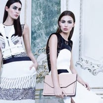 BCBG forse salvato dal fallimento da un gruppo guidato da Marquee Brands?