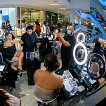 Sephora leva sua Beauty Land ao Shopping Eldorado, em São Paulo