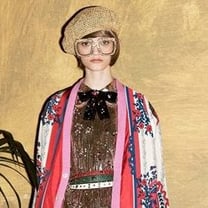 Condé Nast partners with Gucci for film series