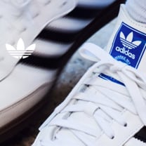 Adidas quiere evitar que el modelo Samba sea víctima de su propio éxito