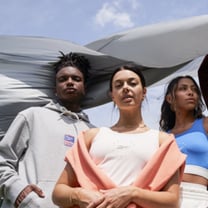 Focus Brands wins Reebok outwear license for UK, Europe