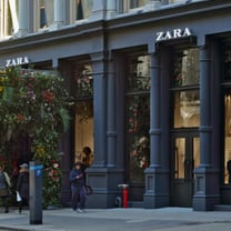 Zara et Primark dament le pion aux retailers américains sur leur propre terrain