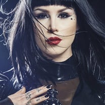 Kat Von D relaunches perfume line