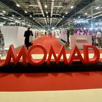 Momad cierra una edición de continuidad con 300 expositores