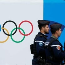 The economic impact of the Paris Olympics estimated at between 6.7 and 11 billion euros over 17 years