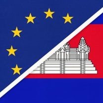 Cambodia loses duty-free access to EU market from August 12