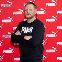 Puma: Benoît Menard, Avrupa Bölgesel Pazarlama Müdürü Olarak Atandı