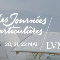 145,000 visitors attend LVMH Group's 'Les Journées Particulières'