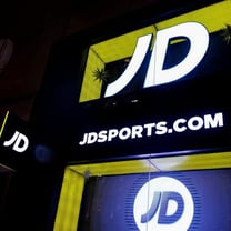 JD Sports gibt Gewinnwarnung heraus