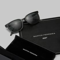 Принадлежащая LVMH компания Thélios покупает американский бренд очков Barton Perreira